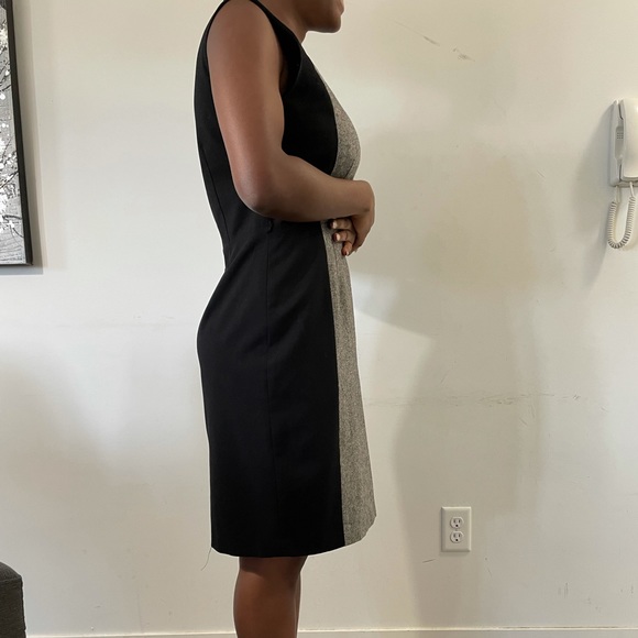 Perfect office or meeting dress - Picture 3 of 4